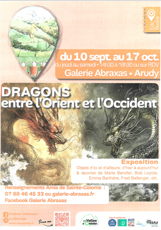Dragons
