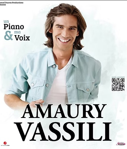amauryvassily