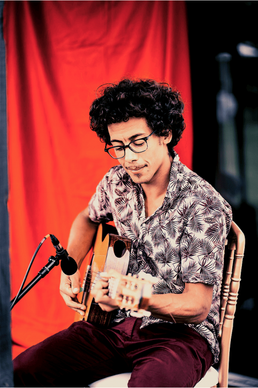 Charly-Dibanjo Charly-Dibanjo