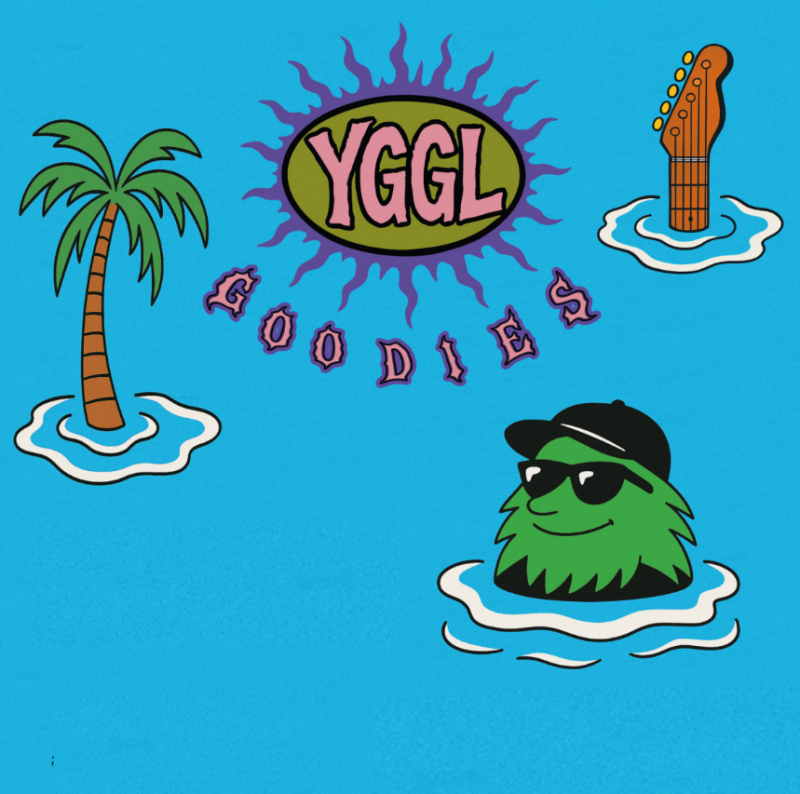 Concert YGGL Concert YGGL