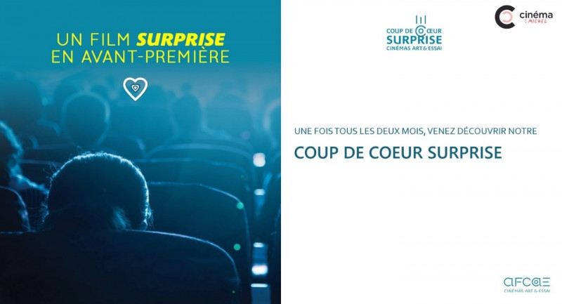 Coup de coeur Surprise