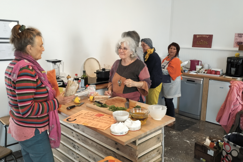 Cuisine-Sante