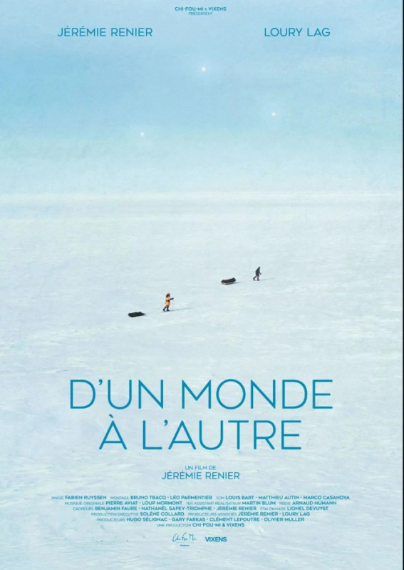 D'un montre à l'autre