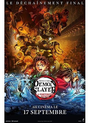 DEMON SLAYER