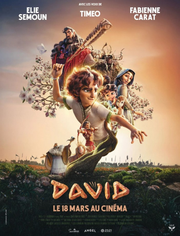 David