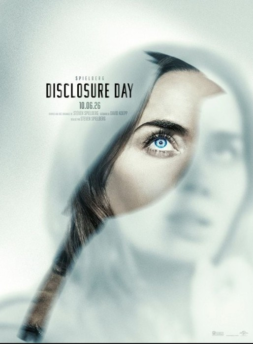 Disclosure day