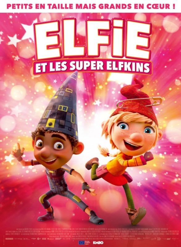 Elfie