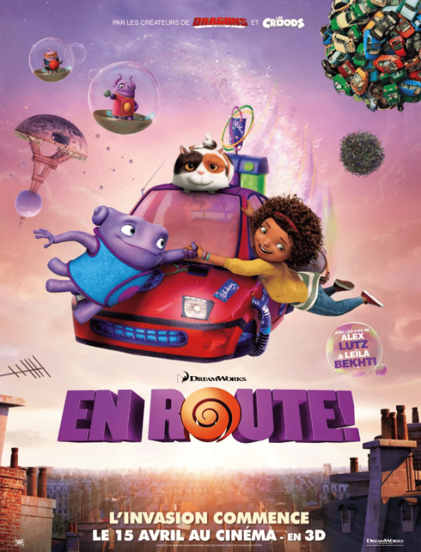En route !