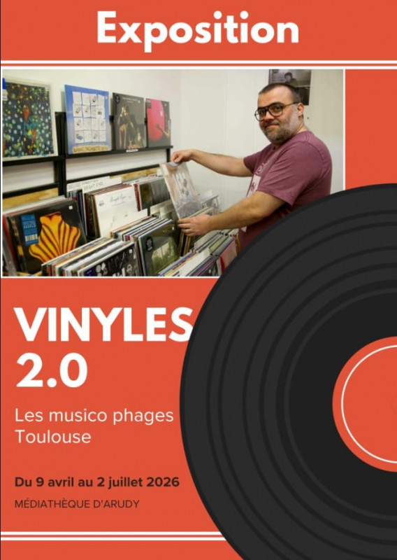 Exposition Vinyles (1)
