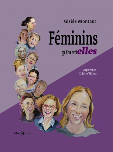 Féminins Plurielles