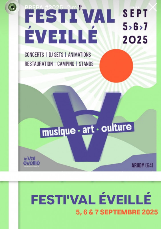 Festivaleveillé
