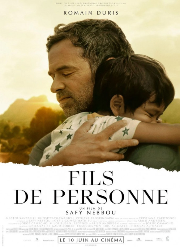 Fils de personne