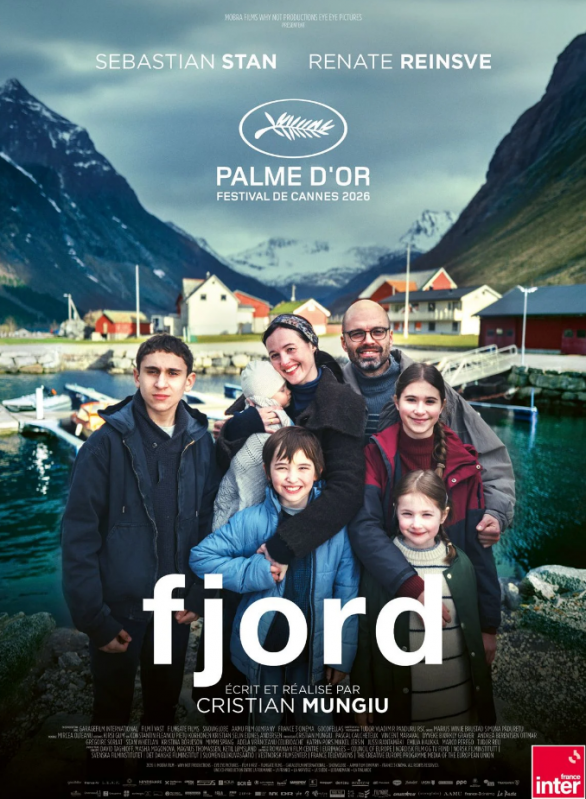 Fjord