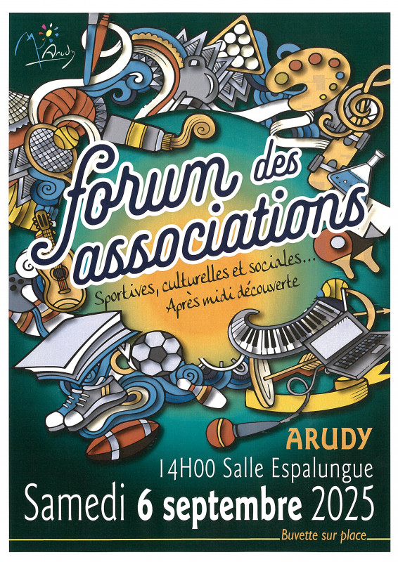 Forum des assos