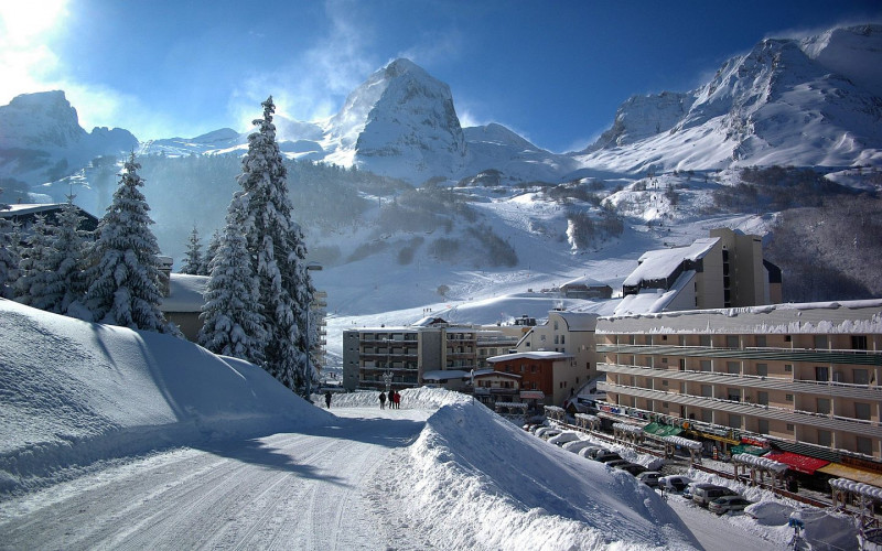 GOURETTE HIVER1440 GOURETTE HIVER1440