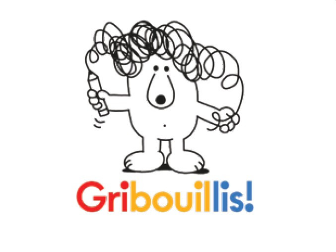 Gribouillis