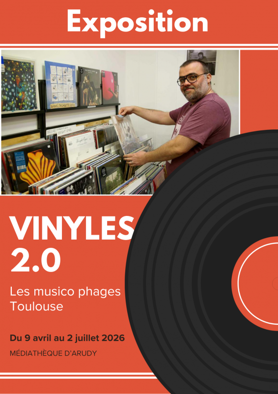 Vinyles 2.0