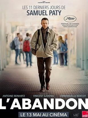 L'ABANDON