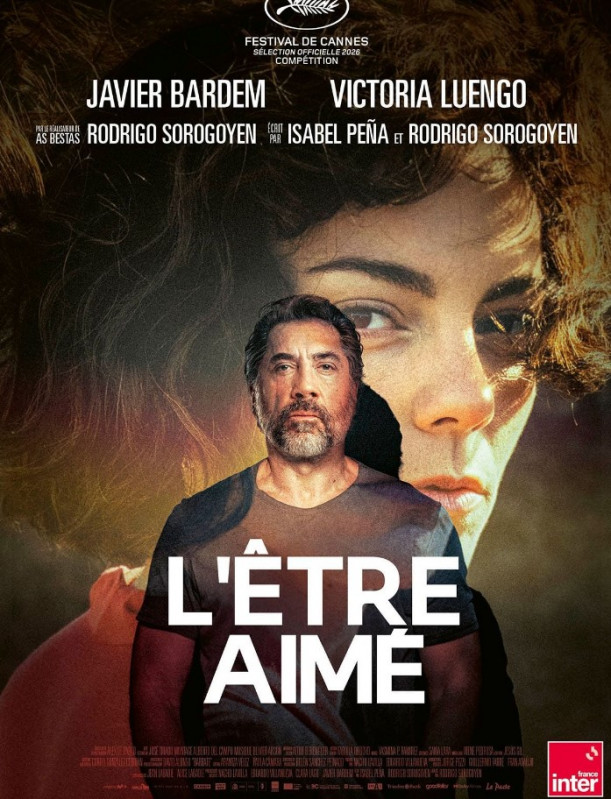 L'être aimé