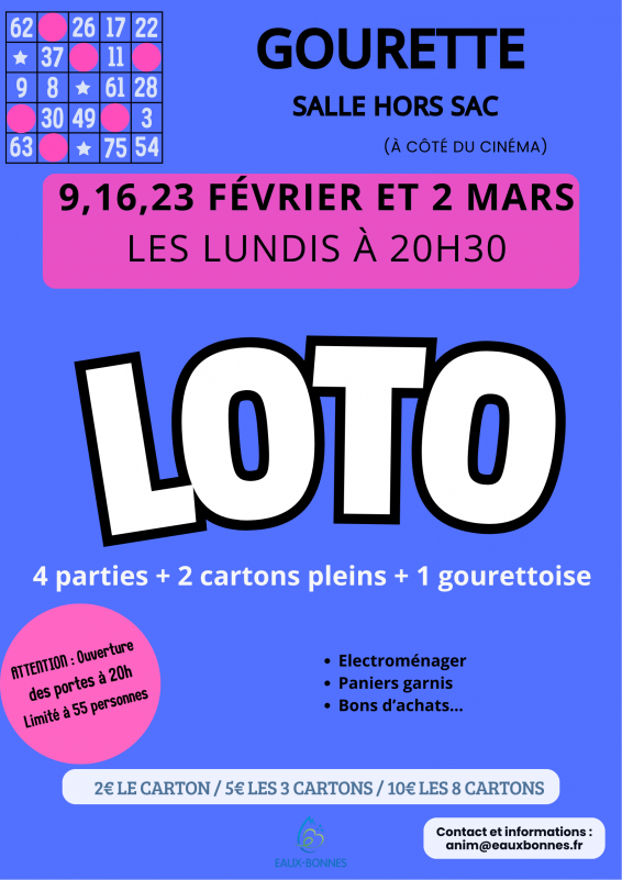 LOTO - 2 LOTO - 2