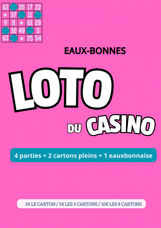 LOTO  - 2