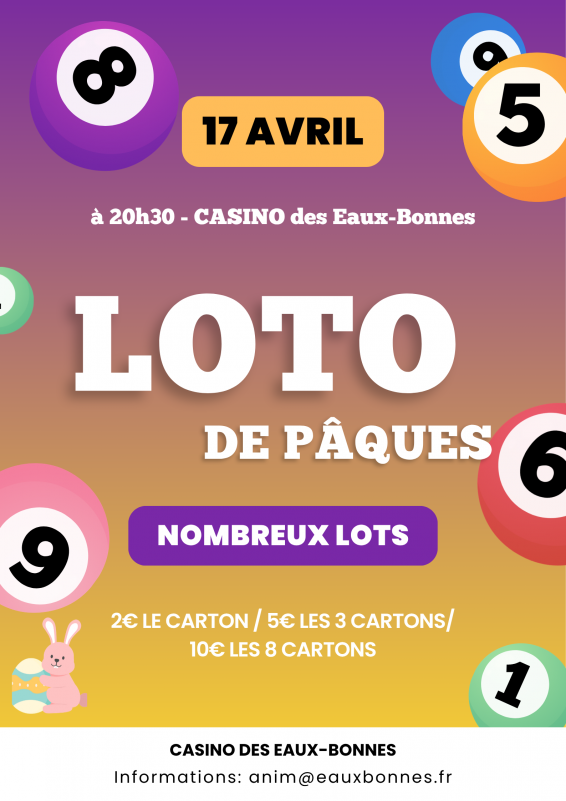 LOTO  - 2