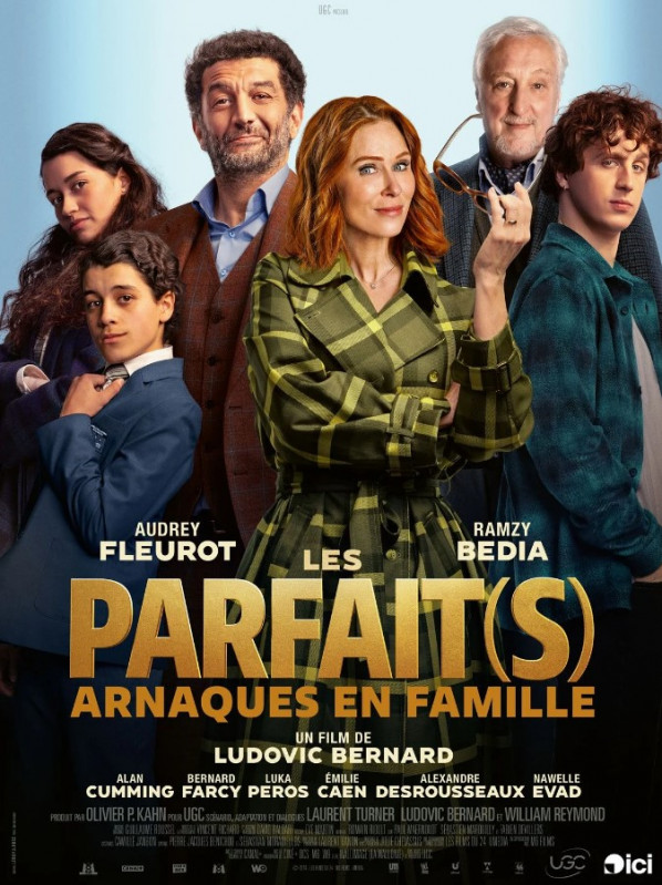 Les parfait(s)