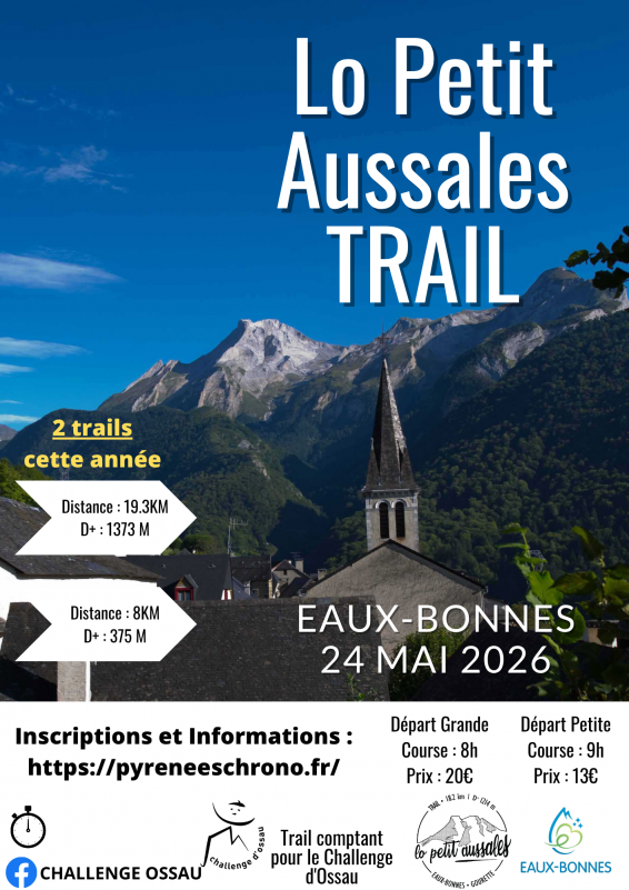 Lo Petit Aussales  - 1