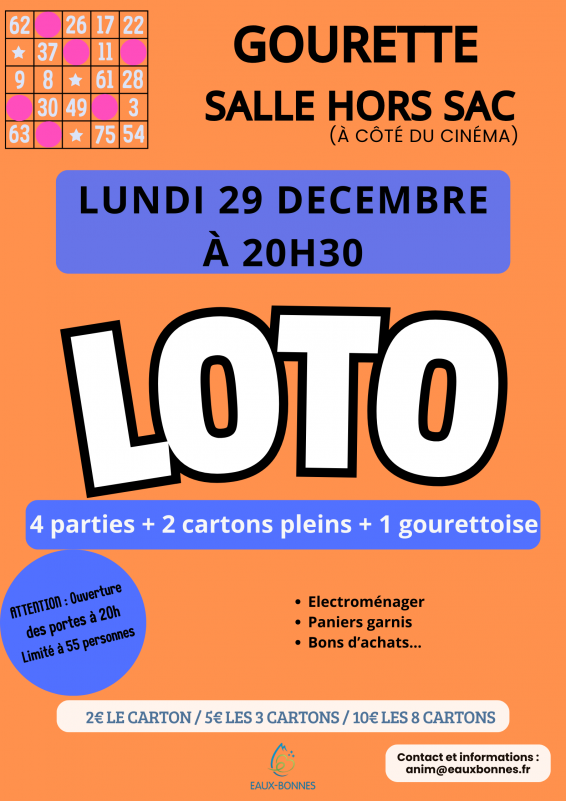 LOTO - 3 LOTO - 3