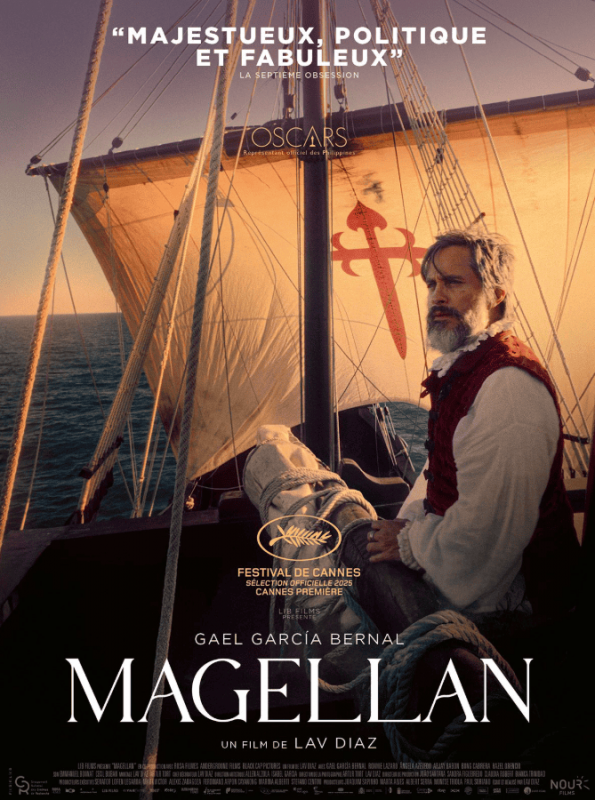 Magellan (1)