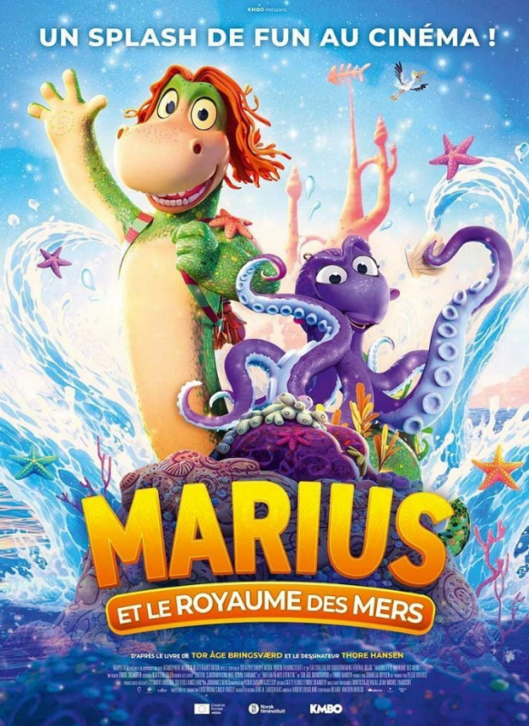 Marius
