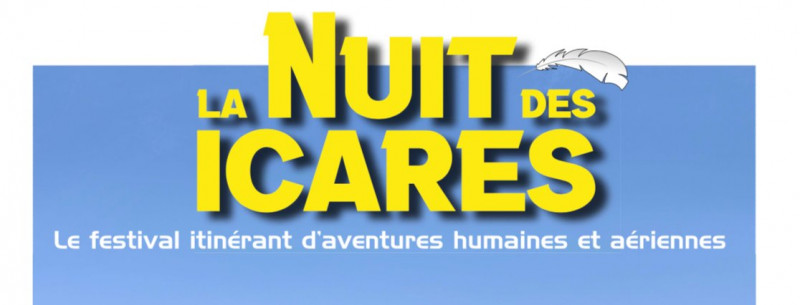 Nuit des icares