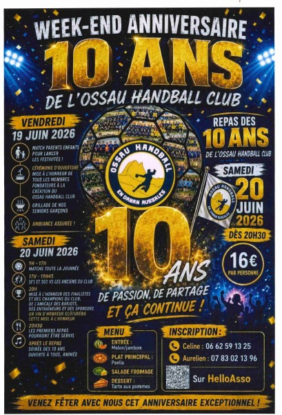 OHC
