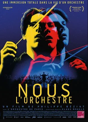 ORCHESTRE