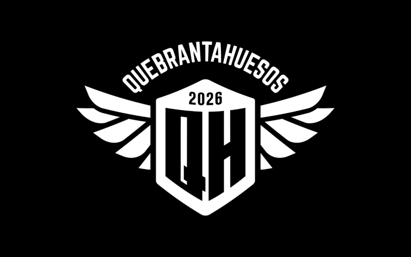 Quebrantahuesos