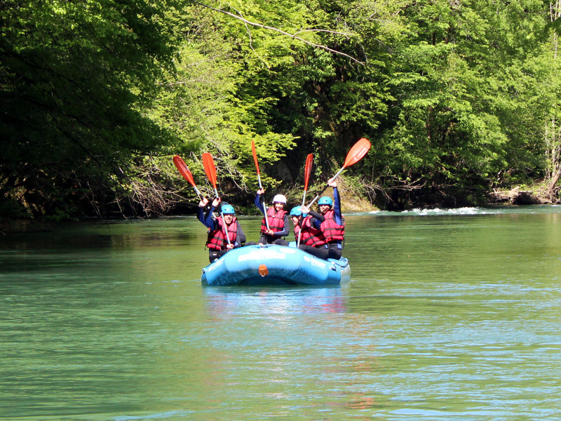 Raft2©Aventure-Chlorophylle Raft2©Aventure-Chlorophylle