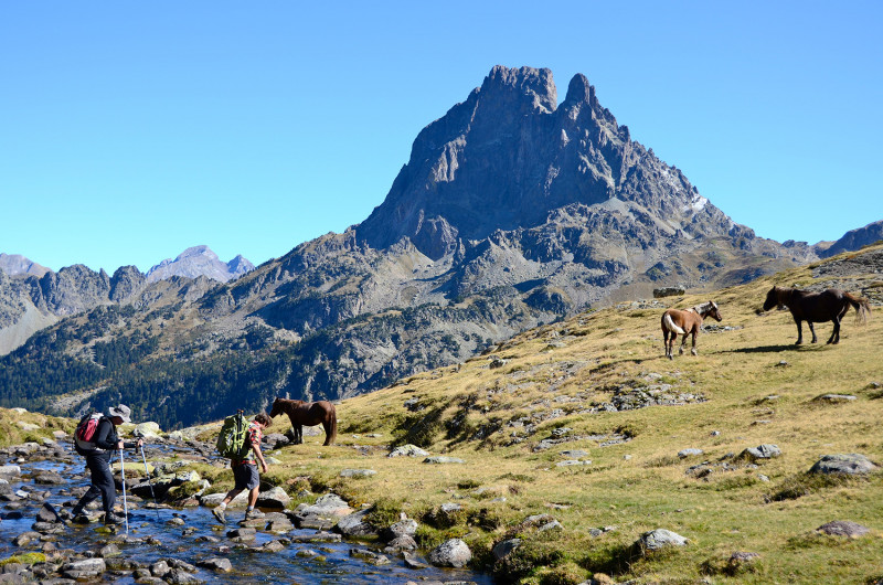 Randonnee4©CDT64-P.Gaillard Randonnee4©CDT64-P.Gaillard