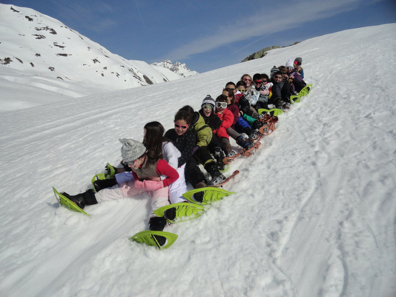 RaquettesVO5© RaquettesVO5©