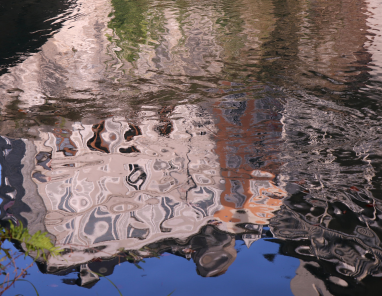 Reflets expo