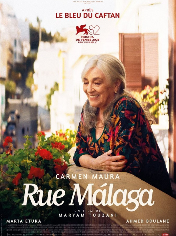 Rua Malaga