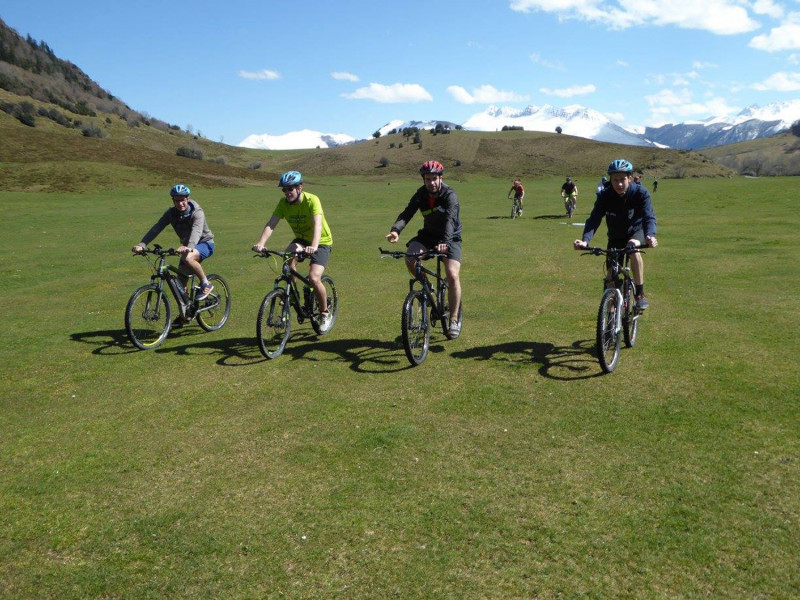 VTT-AE4©Gilles-Bergeras VTT-AE4©Gilles-Bergeras