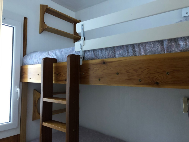 Val de Ley - lit sup