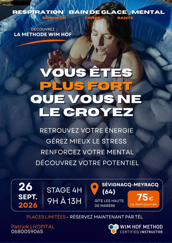 9h à 12h30 - 1