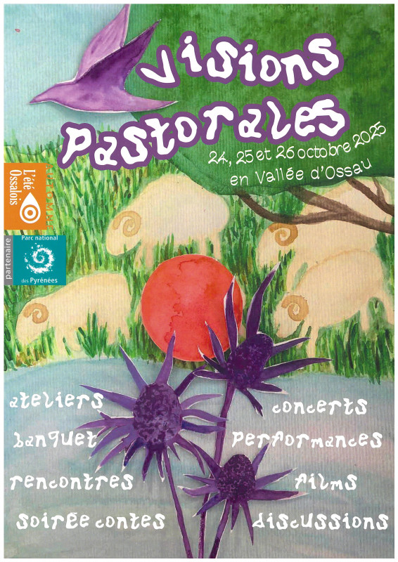 Visions Pastorales