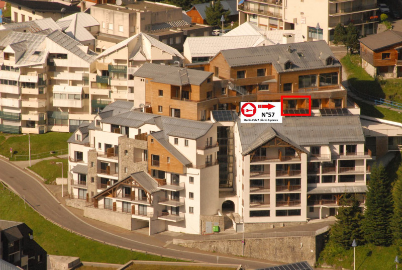 Résidence