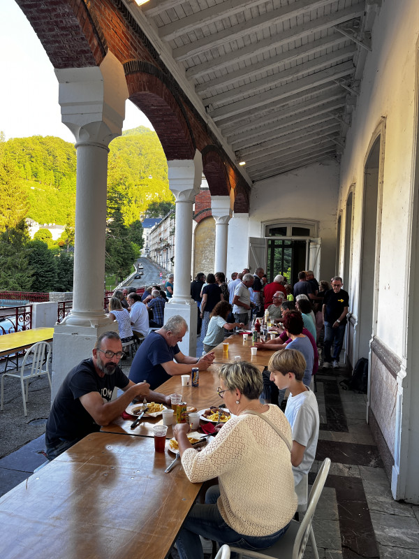 auberge espagnole