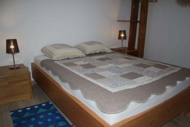 Chambre étage