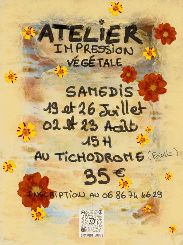 bielle atelier