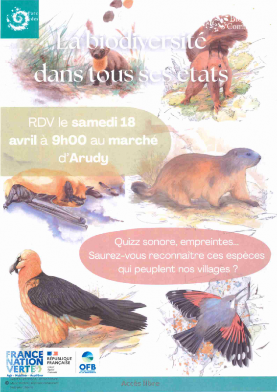 biodiversité 18-04