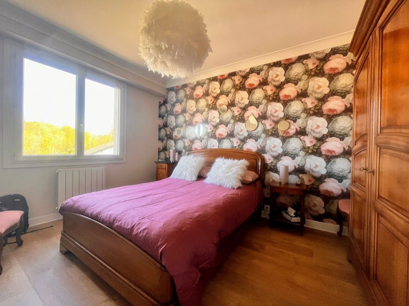 chambre 1 Arudy